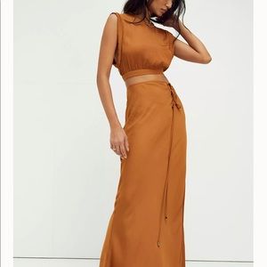 Free People Remi Set , size XL